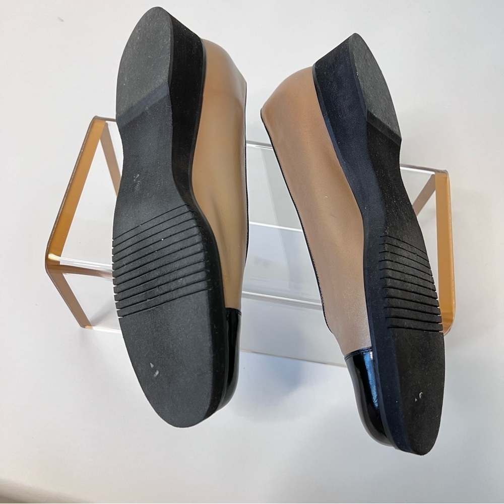 Salvatore Ferragamo shoes size 9 - Picture 8 of 16